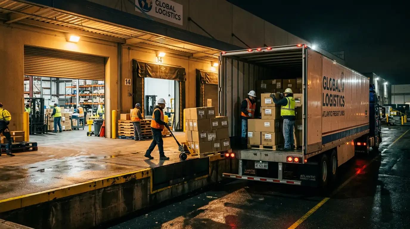 КАК РАССЧИТАТЬ ПЕРЕВОЗКУ: ВЕС, ОБЪЁМ И «СКРЫТЫЕ» УСЛОВИЯ