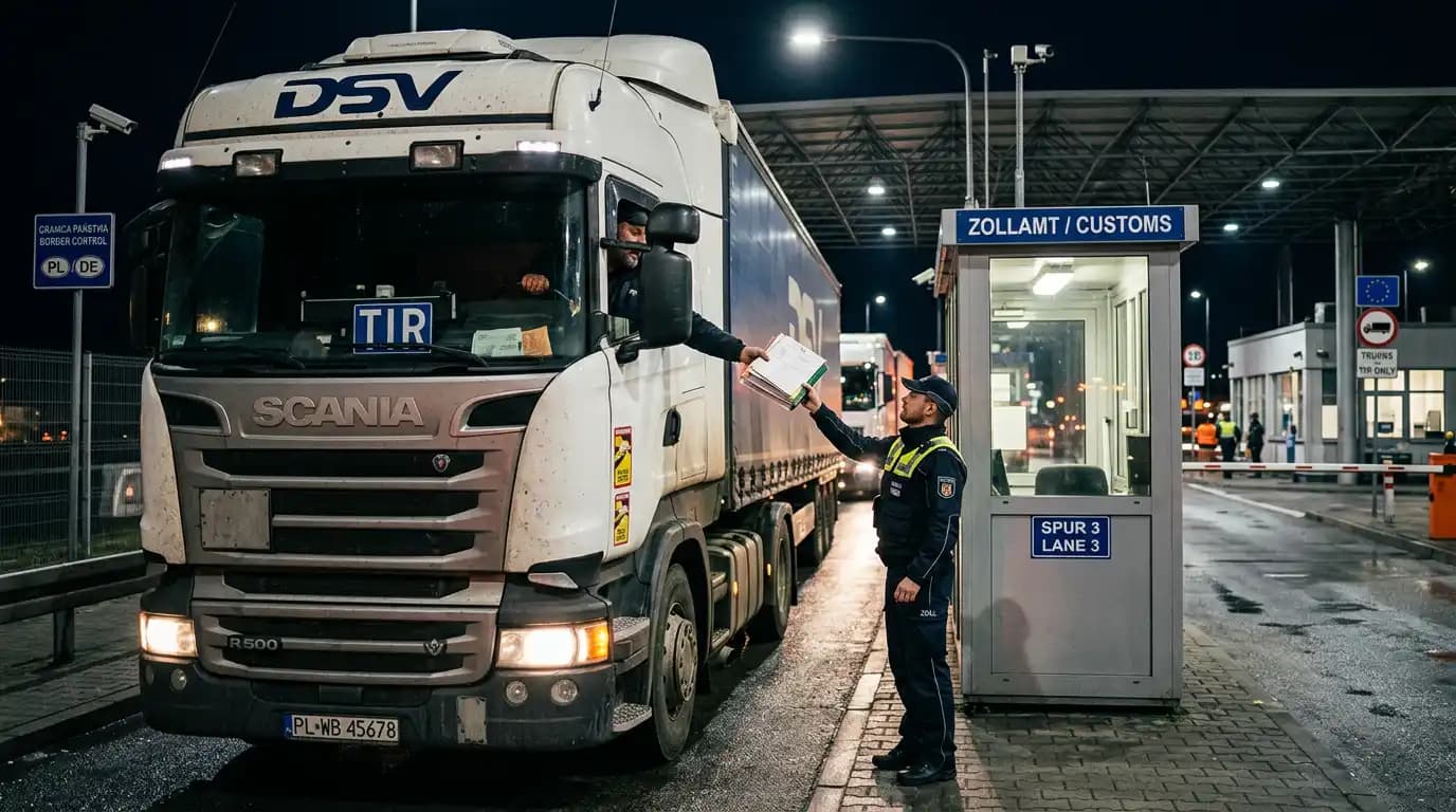 ДОКУМЕНТЫ НА МЕЖДУНАРОДКУ: МИНИМАЛЬНЫЙ ЧЕК-ЛИСТ