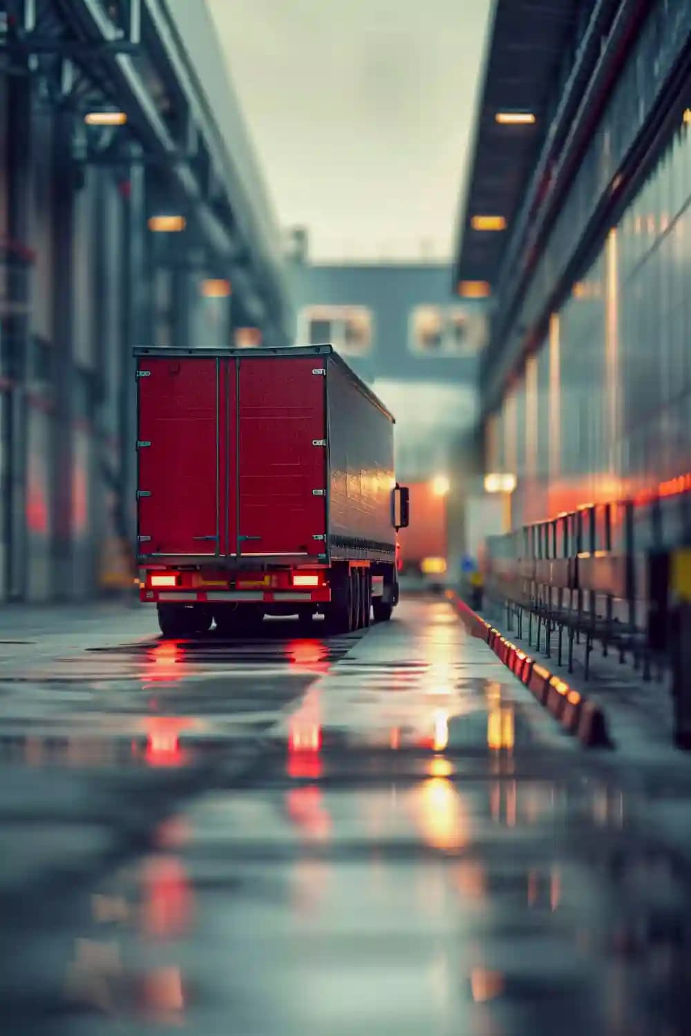 Сборные грузоперевозки от 400 кг: экономичная доставка небольших партий автотранспортом Грузо-Механика