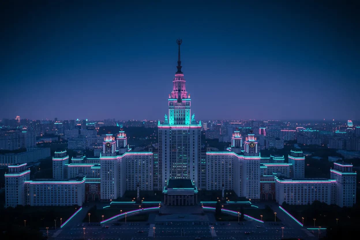 Фон секции преимуществ на странице вакансий Грузо-Механика: карьера в логистике и грузоперевозках